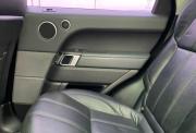 Land Rover Range Rover Sport II Красноярск  - изображение 46