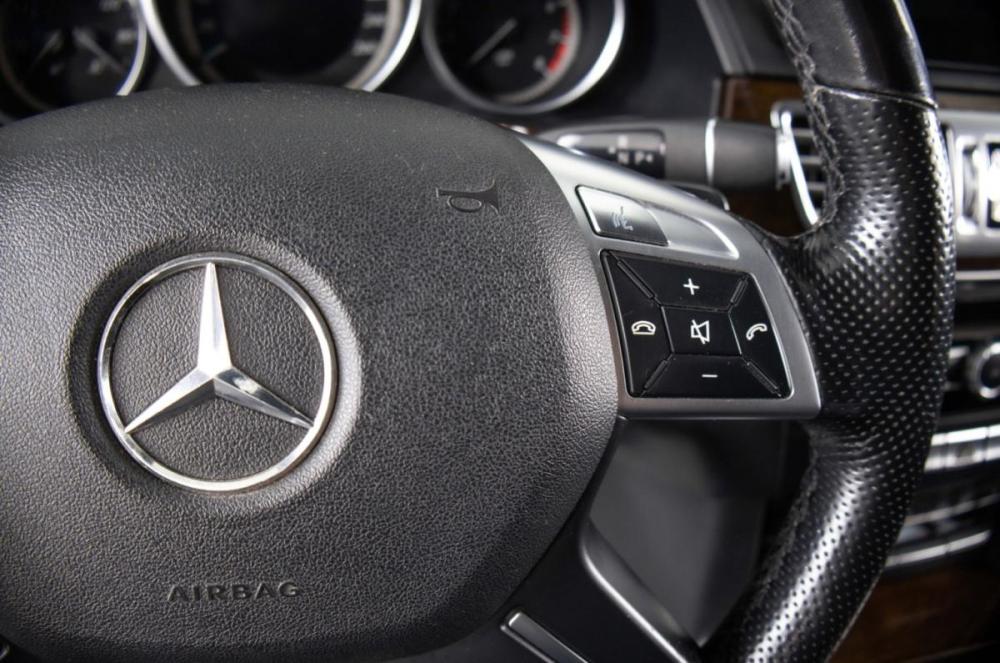 Mercedes-Benz E-Класс IV (W212 S212 C207) Рестайлинг Пермь  - изображение 16