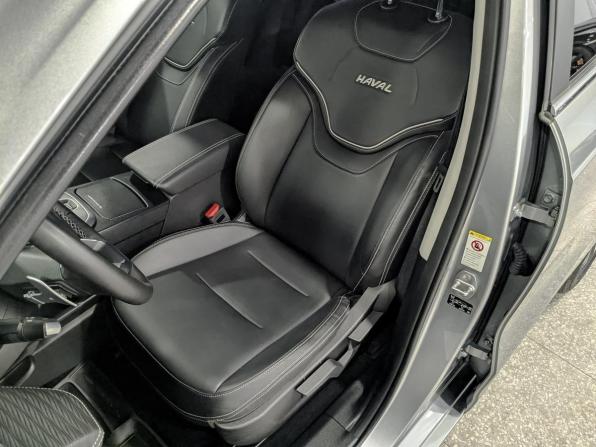 Haval Jolion I с пробегом 2023 года, цена 1 765 000 рублей, 60488 км, внедорожник, Автокод Объявления