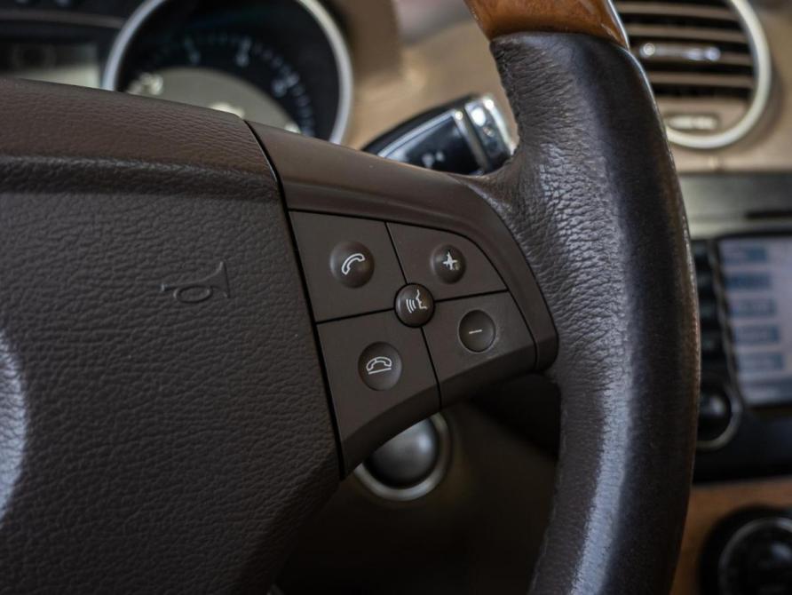 Mercedes-Benz GL-Класс I (X164) Краснодар  - изображение 20