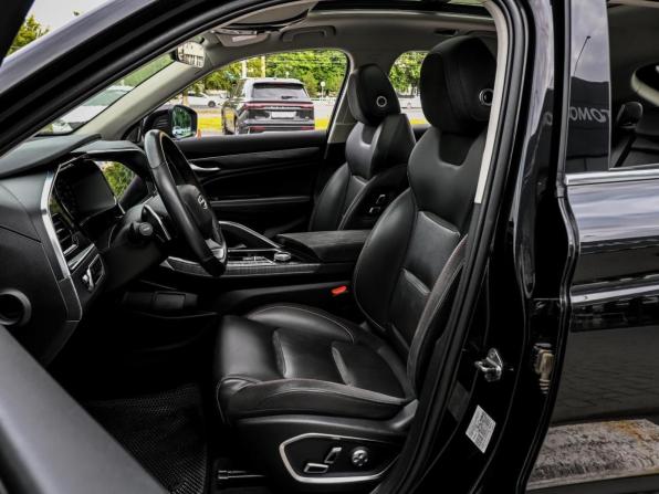 Geely Tugella I с пробегом 2020 года, цена 2 380 000 рублей, 90758 км, внедорожник, Автокод Объявления