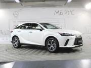 Lexus RX V Москва  - изображение 37
