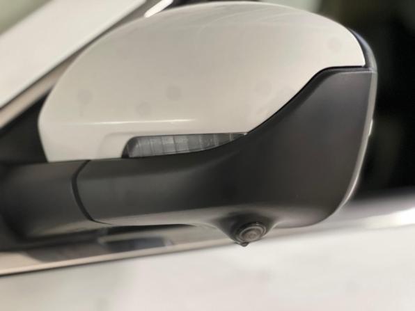 Geely Atlas I с пробегом 2019 года, цена 1 799 000 рублей, 85176 км, внедорожник, Автокод Объявления