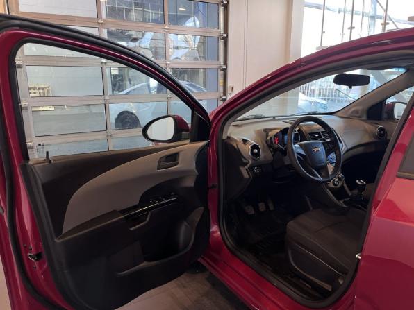 Chevrolet Aveo II с пробегом 2013 года, цена 745 000 рублей, 92955 км, седан, Автокод Объявления