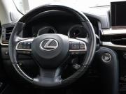 Lexus LX III Рестайлинг 2 Москва  - изображение 50