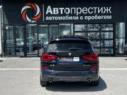 BMW X3 III (G01) Волгоград  - изображение 30