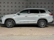 Chery Tiggo 8 Pro Max I Рестайлинг Пермь  - изображение 18