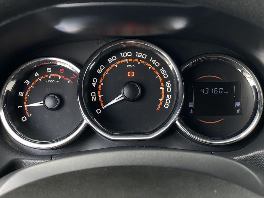 Lada (ВАЗ) Largus I Рестайлинг Екатеринбург  - изображение 16