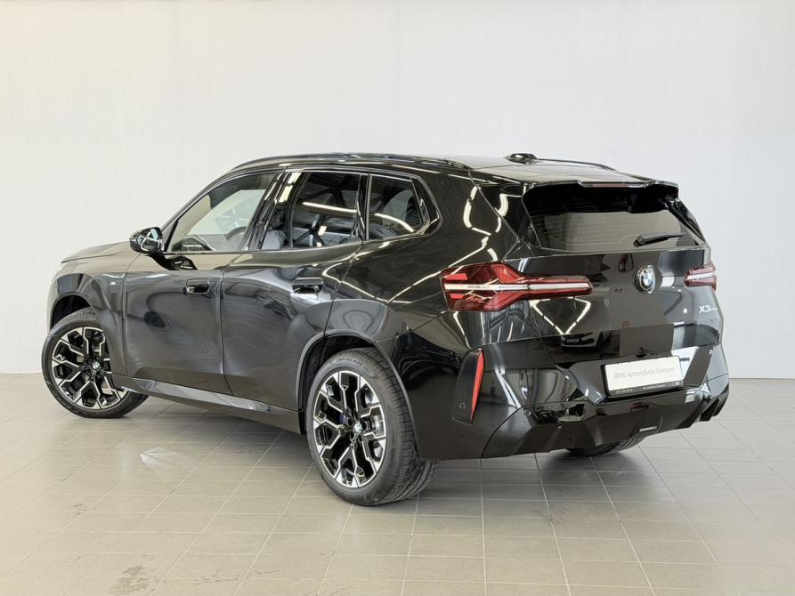 BMW X3 IV (G45/G48) Воронеж  - изображение 6