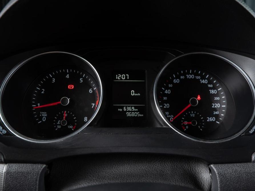 Volkswagen Jetta VI Волгоград  - изображение 12