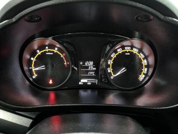 Lada (ВАЗ) Granta I Рестайлинг с пробегом 2025 года, цена 884 000 рублей, 31 км, седан, Автокод Объявления
