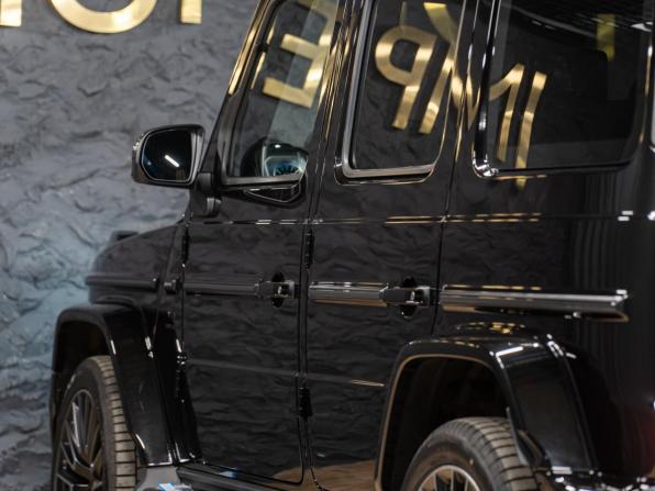 Новый Mercedes-Benz G-Класс AMG II (W465) Рестайлинг 2026 года, цена 34 390 000 рублей, внедорожник, Автокод Объявления