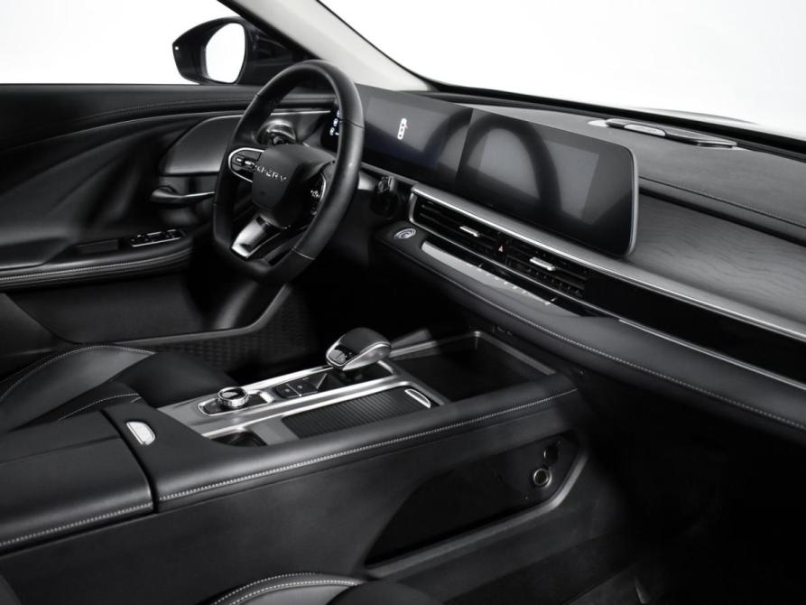 Chery Arrizo 8 Санкт-Петербург  - изображение 13