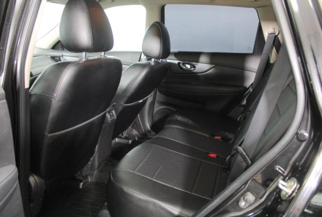 Nissan X-Trail III Рестайлинг с пробегом 2022 года, цена 2 590 000 рублей, 86224 км, внедорожник, Автокод Объявления