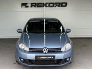 Volkswagen Golf VI Уфа  - изображение 22