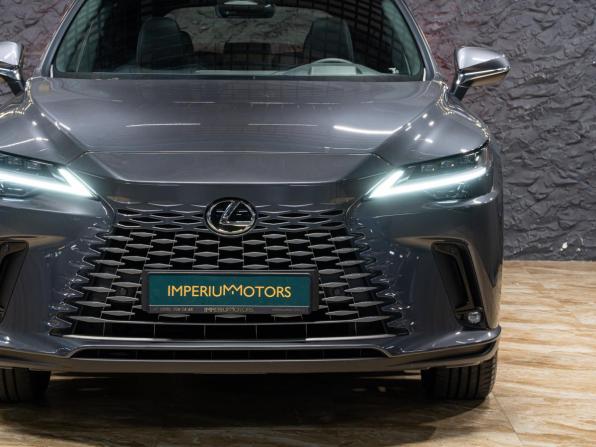 Новый Lexus RX V 2026 года, цена 11 690 000 рублей, внедорожник, Автокод Объявления