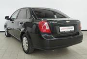 Chevrolet Lacetti I Екатеринбург  - изображение 28