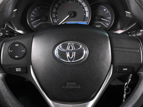 Toyota Corolla XI (E160 E170 E180) с пробегом 2013 года, цена 1 369 000 рублей, 139508 км, седан, Автокод Объявления