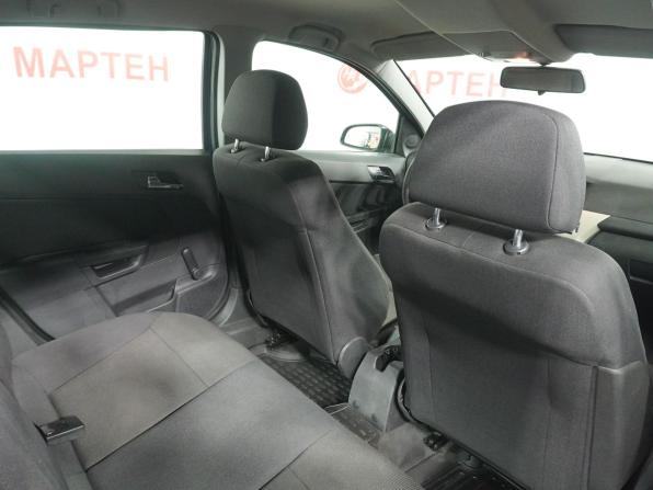 Opel Astra H Рестайлинг с пробегом 2008 года, цена 433 000 рублей, 184644 км, седан, Автокод Объявления