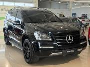 Mercedes-Benz GL-Класс I (X164) Рестайлинг Калуга  - изображение 13