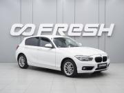 BMW 1 серии II (F20/F21) Рестайлинг Ростов-на-Дону  - изображение 22