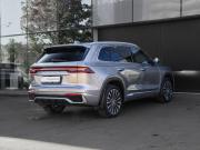 Geely Monjaro I Рестайлинг Москва  - изображение 28