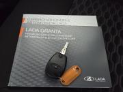 Lada (ВАЗ) Granta I Рестайлинг Красноярск  - изображение 38