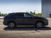 Lexus RX IV Москва  - изображение 23