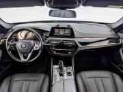 BMW 5 серии VII (G30/G31/G38) Москва  - изображение 44