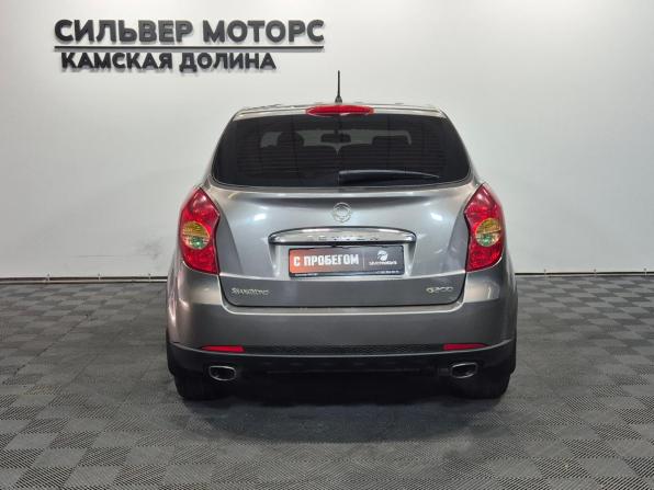 SsangYong Actyon II с пробегом 2012 года, цена 790 000 рублей, 212280 км, внедорожник, Автокод Объявления