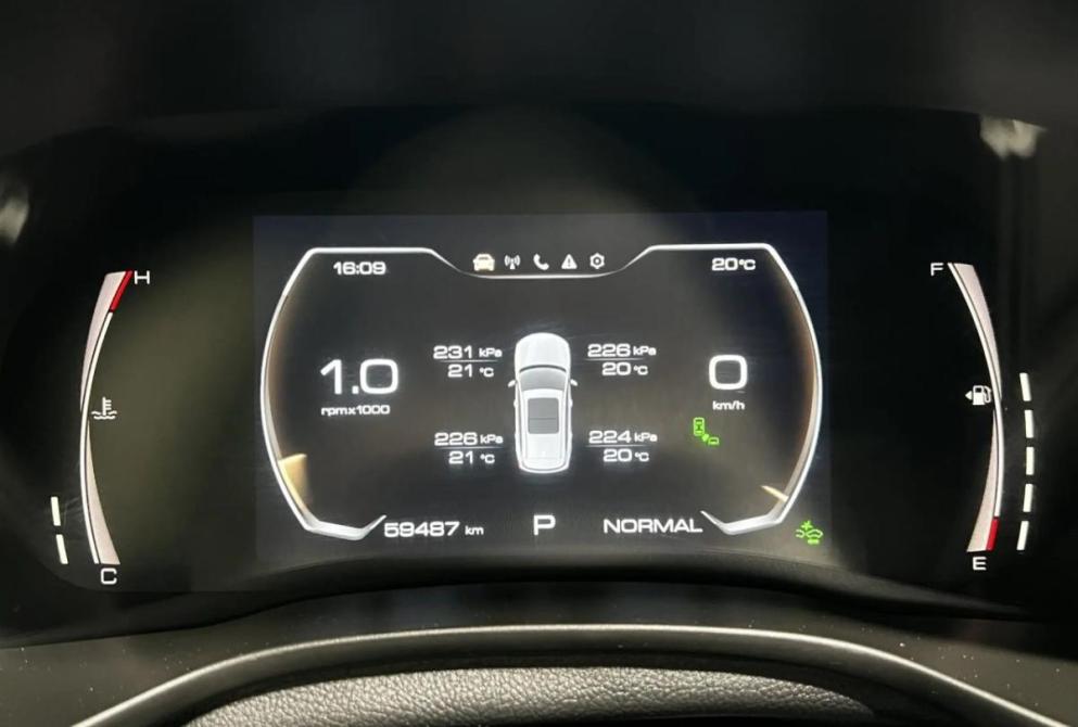 Haval Jolion I Нижний Новгород  - изображение 18