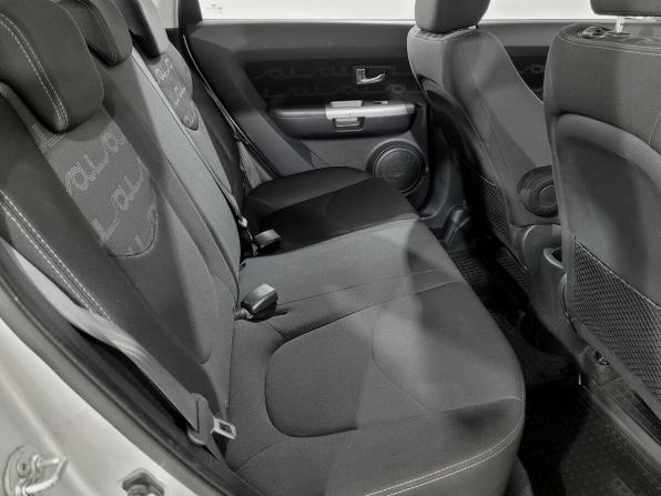 Kia Soul I Рестайлинг с пробегом 2013 года, цена 1 155 000 рублей, 102597 км, хэтчбек, Автокод Объявления