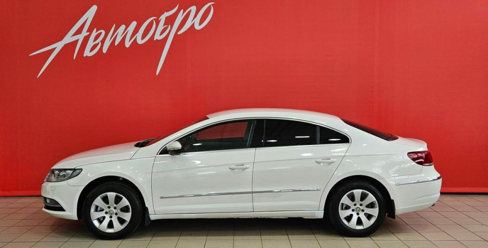 Volkswagen Passat CC I Рестайлинг Вологда  - изображение 2