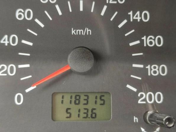 Chevrolet Niva I Рестайлинг с пробегом 2012 года, цена 529 360 рублей, 118279 км, внедорожник, Автокод Объявления