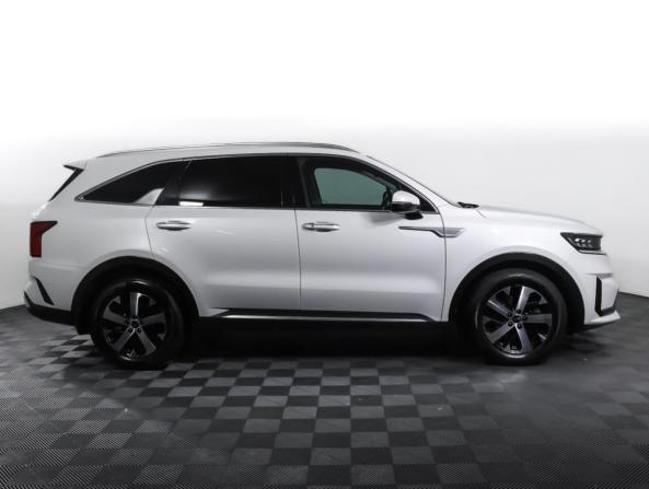 Kia Sorento IV с пробегом 2021 года, цена 3 485 000 рублей, 111600 км, внедорожник, Автокод Объявления
