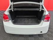 Chevrolet Cruze I Вологда  - изображение 33