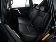 Toyota Land Cruiser Prado 150 Series Рестайлинг 3 Москва  - изображение 27