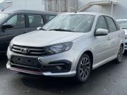 Lada (ВАЗ) Granta I Рестайлинг Екатеринбург  - изображение 8