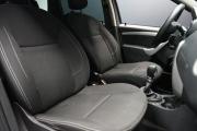 Nissan Terrano III (D10) Крым  - изображение 38