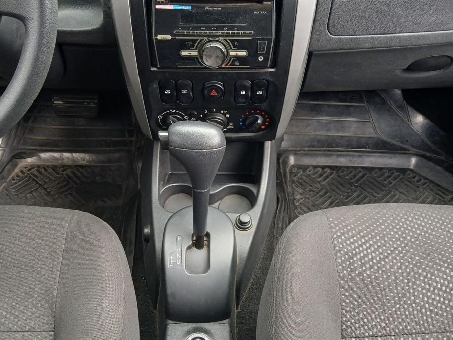 Nissan Almera III (G15) Саратов  - изображение 11