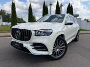 Mercedes-Benz GLS II (X167) Москва  - изображение 11
