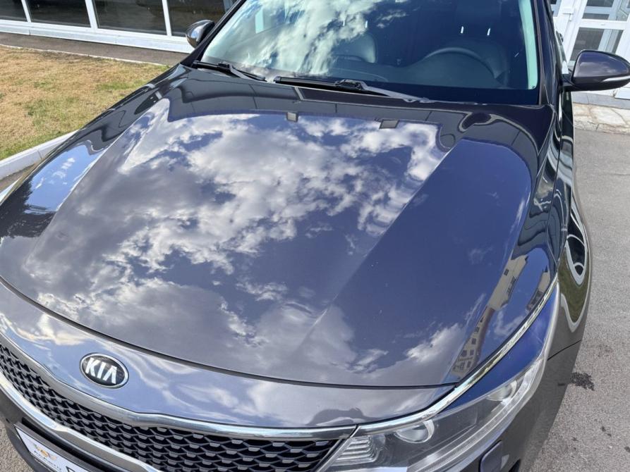 Kia Optima IV Энгельс  - изображение 12