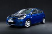 Hyundai Solaris I Тюмень  - изображение 28