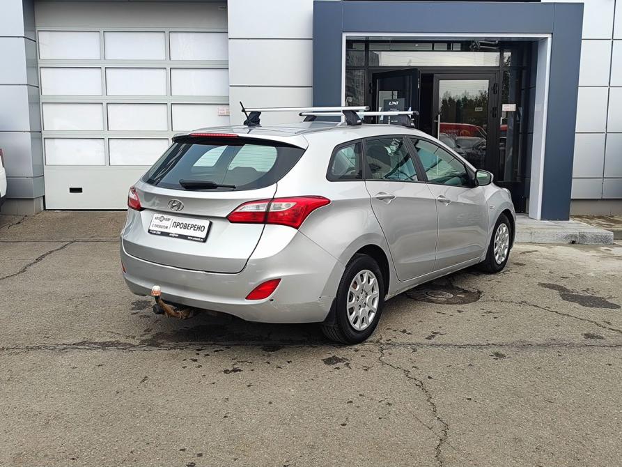 Hyundai i30 II Москва  - изображение 5
