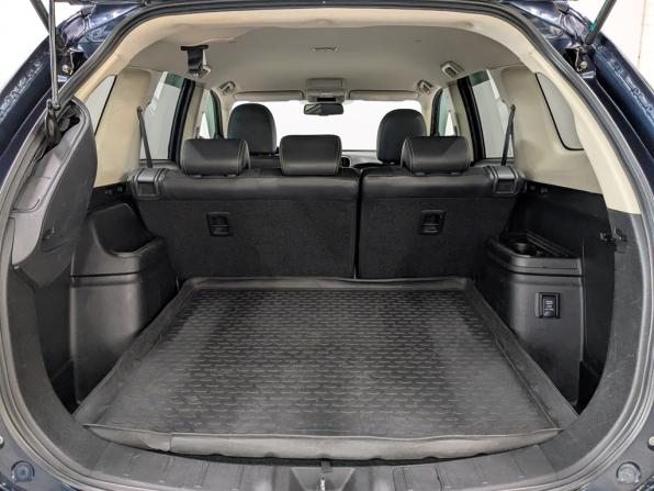 Mitsubishi Outlander III Рестайлинг 3 с пробегом 2021 года, цена 2 780 000 рублей, 111269 км, внедорожник, Автокод Объявления