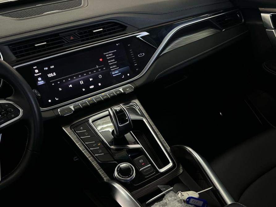 Geely Atlas Pro Волгоград  - изображение 8