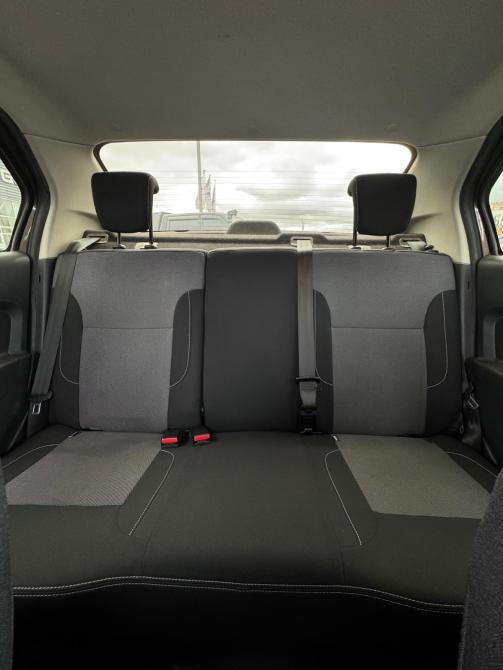Renault Logan II Рестайлинг Набережные Челны  - изображение 17