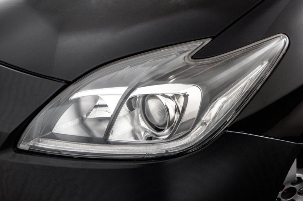 Toyota Prius III Рестайлинг (XW30) Барнаул  - изображение 8