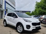 Kia Sportage IV Нижний Новгород  - изображение 3