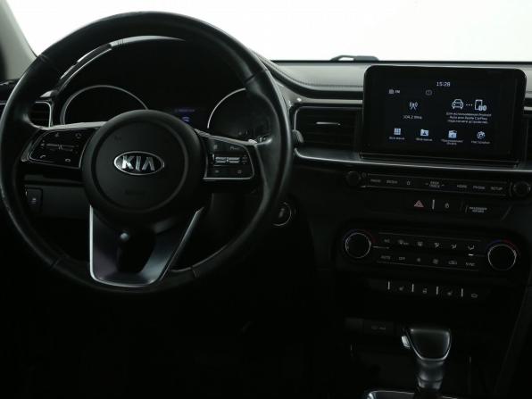 Kia Ceed III с пробегом 2019 года, цена 1 565 000 рублей, 100168 км, хэтчбек, Автокод Объявления